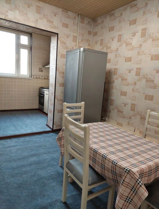 Продается 3-х комнатная квартира. Ялангач