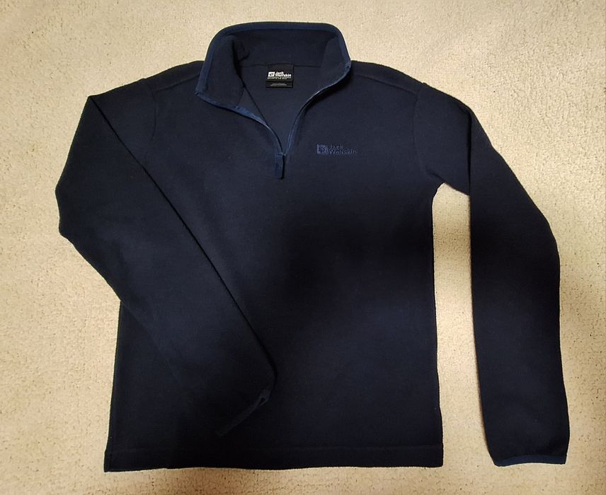 Блуза Jack Wolfskin 164 cm