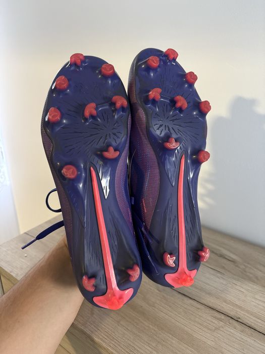 Ghete fotbal Puma ultra 5 nr 39
