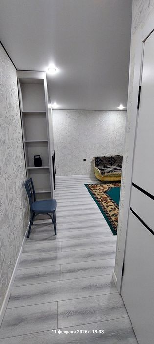 Продам  однокомнатную квартиру