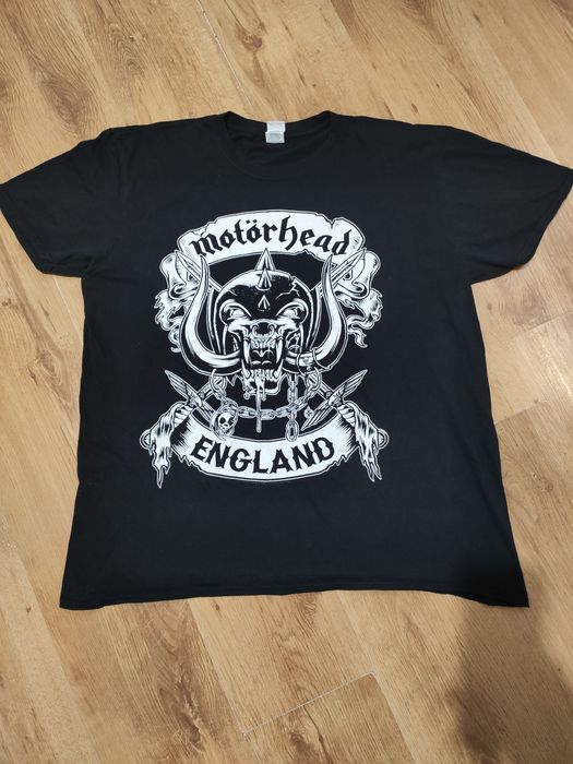Tricou Motorhead England marimea XL