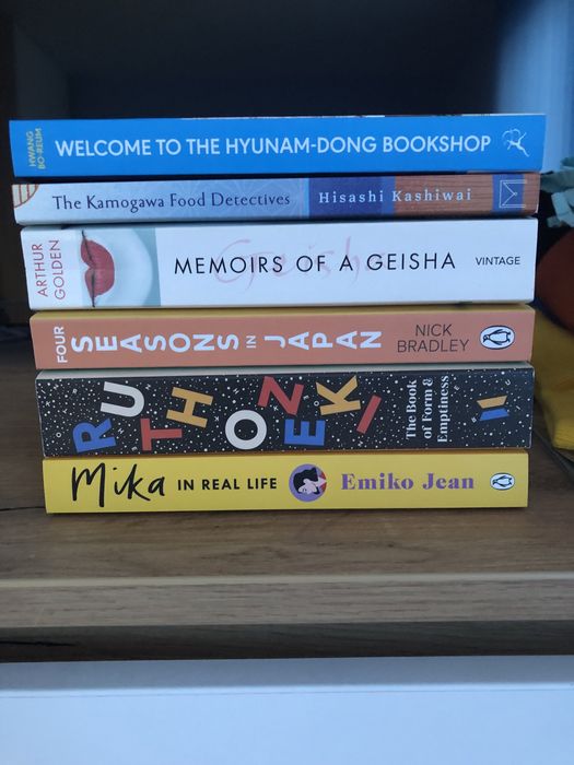 Книги на английски език