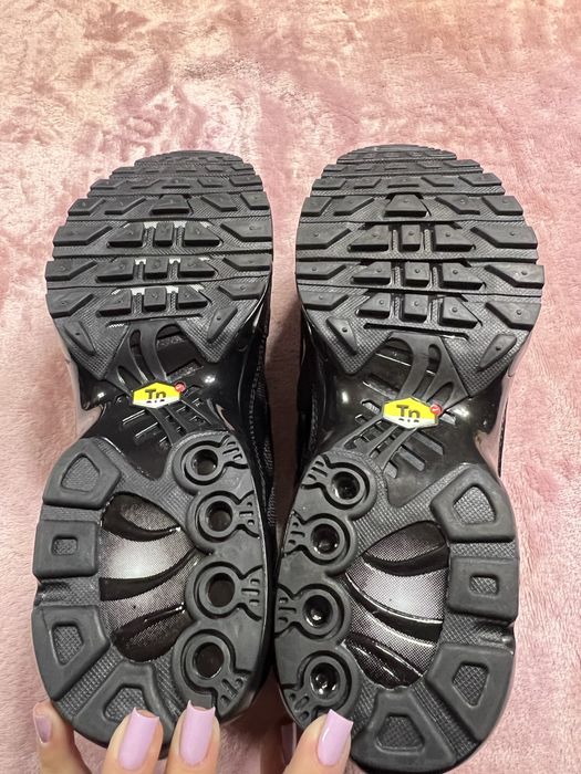 Nike Tn 41 noi negru