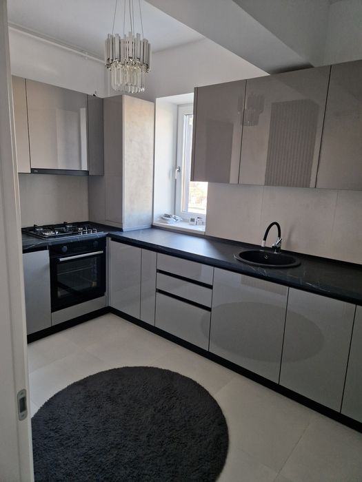 Prima inchiriere - bloc nou - proprietar