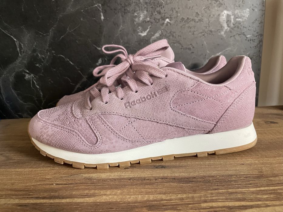 Маратонки Reebok, 38 номер
