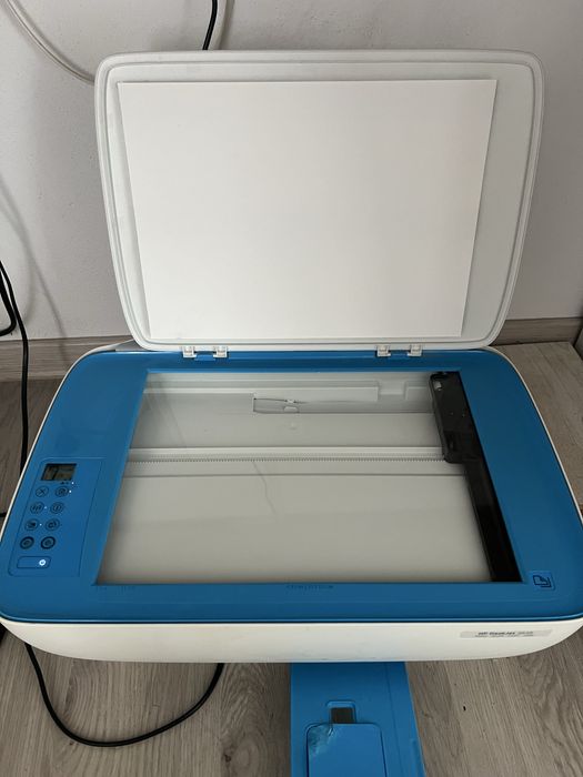 Imprimanta HP DeskJet 3630