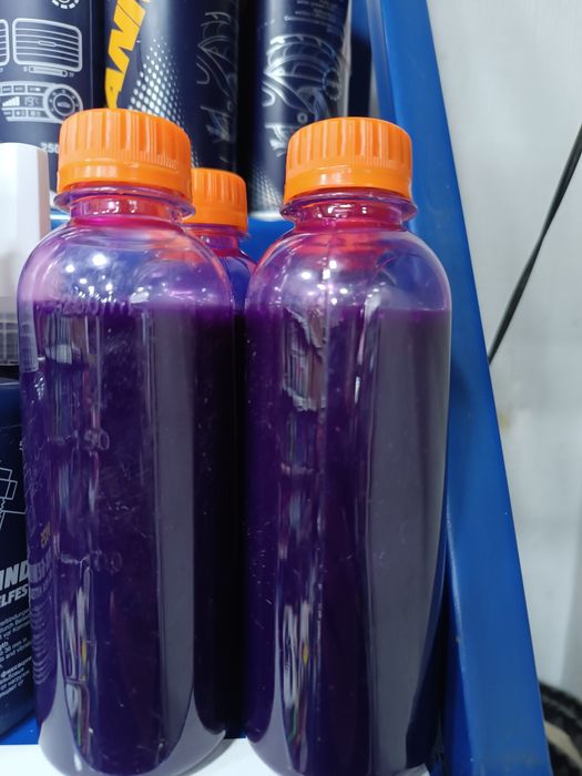 Alumax против водного камня