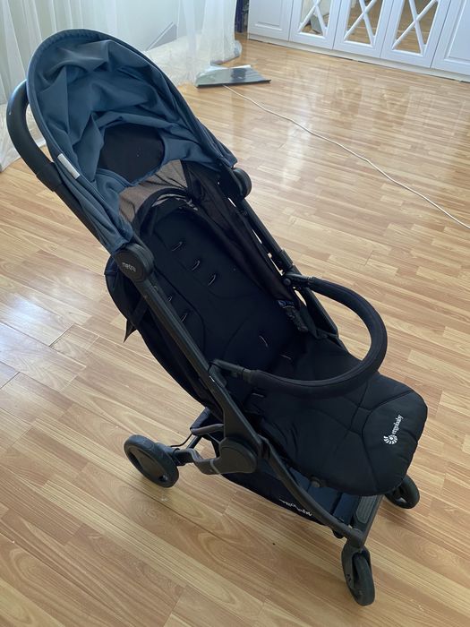 Коляска Ergobaby metro