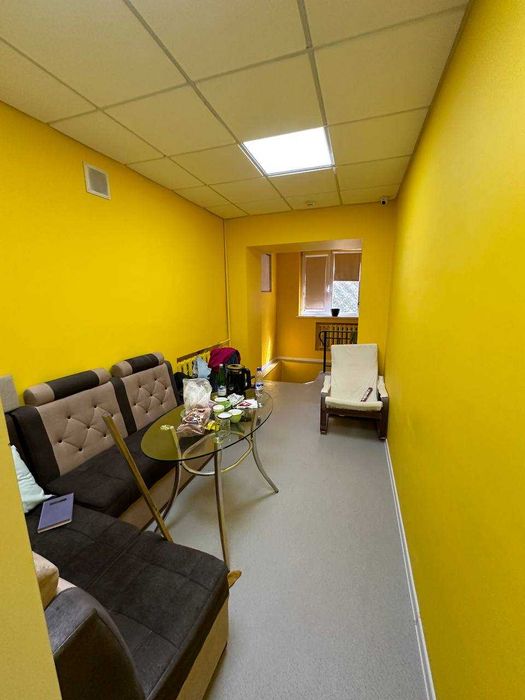 Продажа коммерческой недвижимости Ц-1 , Feed up, 95 м2+40м2