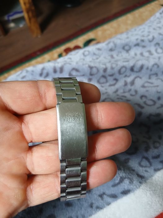 Soat sotiladi orient