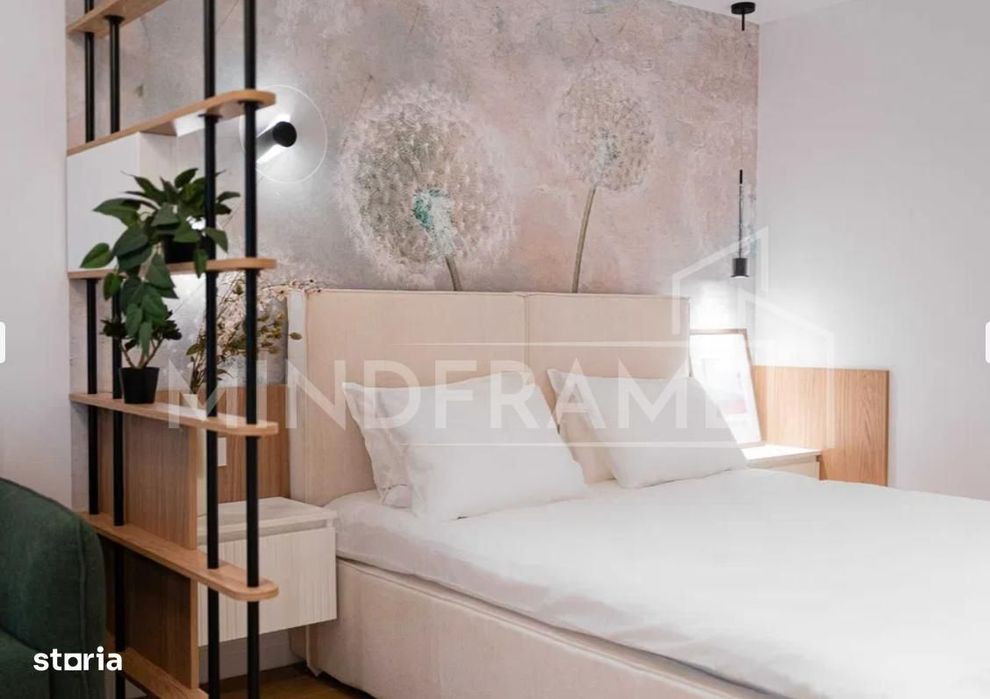 Vitan Bucuresti Mall Renovat Bloc Reabilitat — fotografia 1
