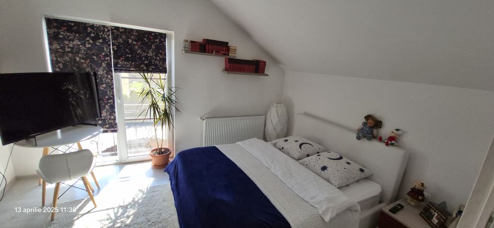 Casa de vanzare/ Duplex