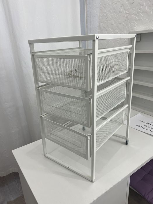 Помощник для лашмейкера