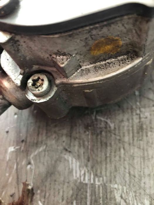 pompa vacuum  1.9 tdi awx 131 cp passat b5 audi a4 b6 vw passat b5 skoda superb