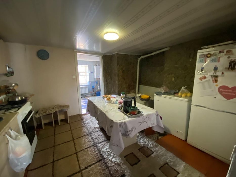 Продам уютный дом