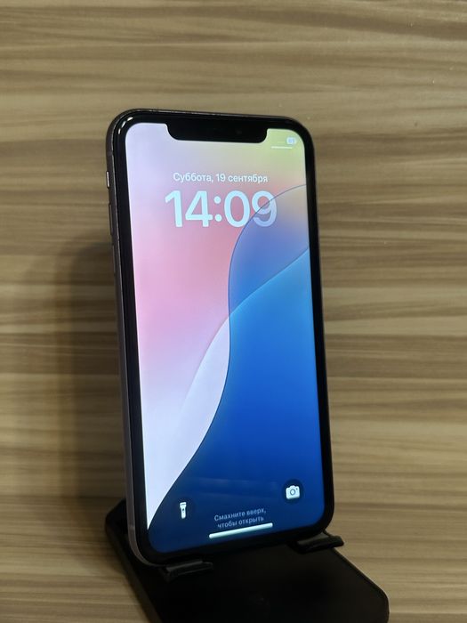 Iphone 11 64 gb Айфон 11 64гб