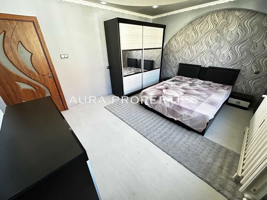 Разград / 3-стаен под наем, център