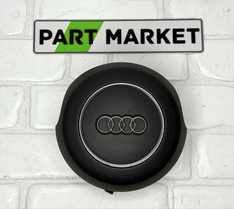 Airbag волан AUDI A6 A7 4G 4G0880201P