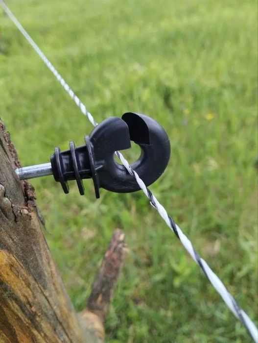 Электропастух для коров