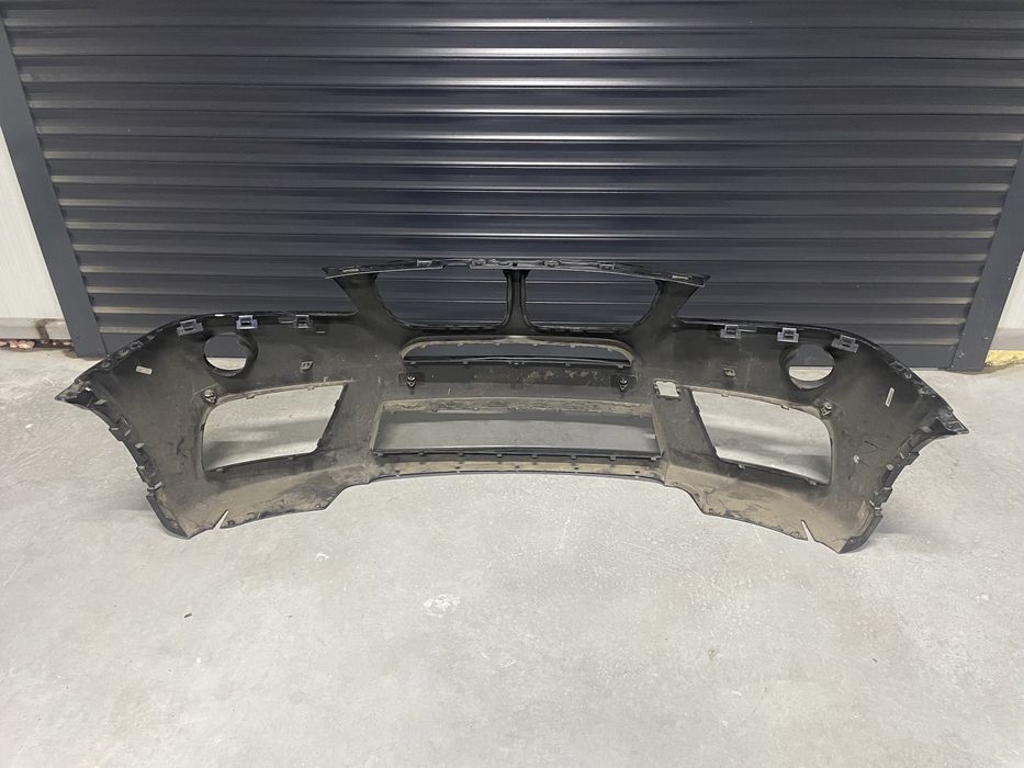 Bmw X3 F25 м пакет броня face