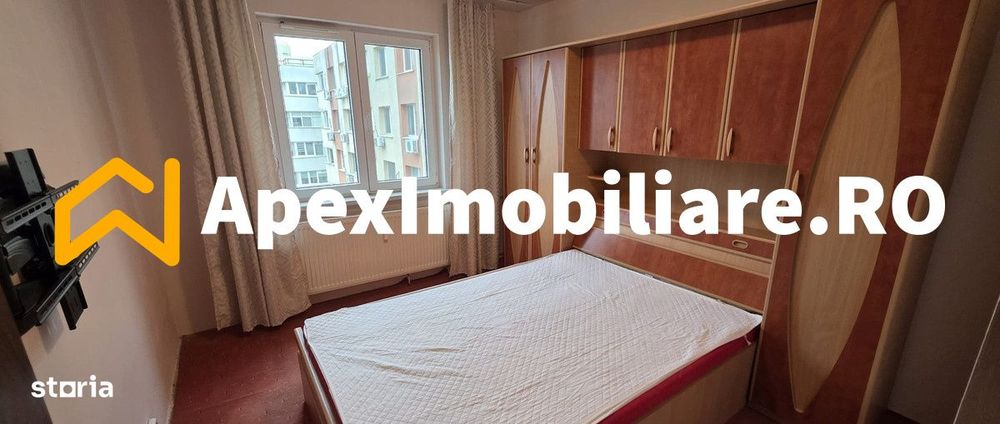 Apartament 2 camere de inchiriat Dristor Bucuresti | ApexImobiliare.ro