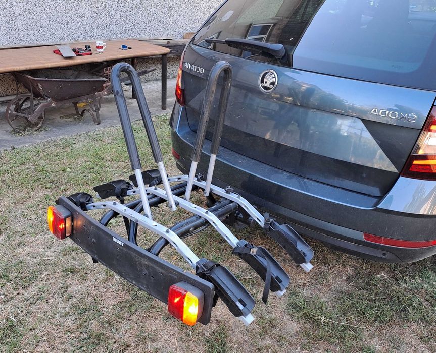 Багажник за колело Thule 9402