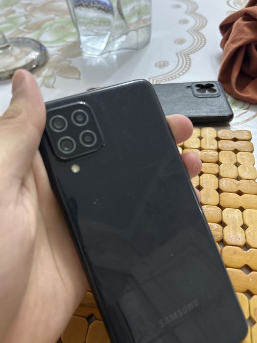 Samsung A22 ( 128 gb )