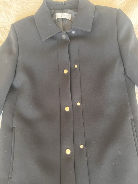 Пальто от Mango 42 размер