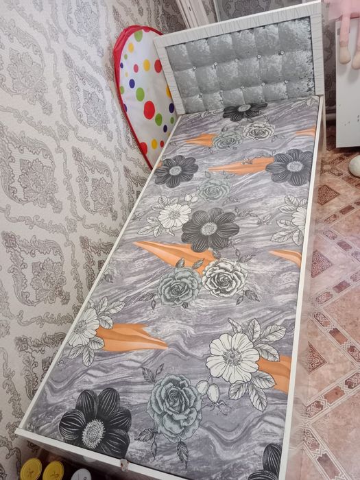 Продается кровать