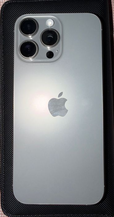 Iphone 16pro Max 256гб