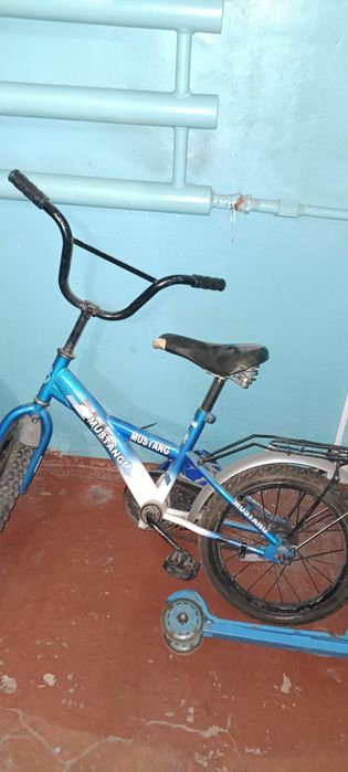 Продам 2 велосипеда