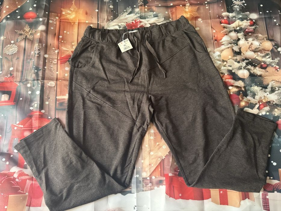 Памучен панталон Reserved