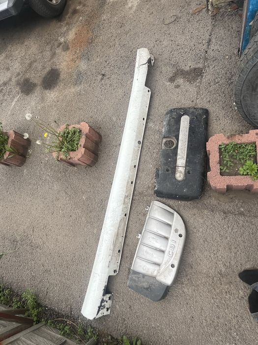Запчасти на мерседес w211 и спринтер