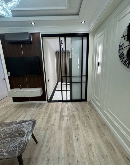 ЖК Prestige Garden Шота Руставелли 3/10/14 (60м2) Срочно