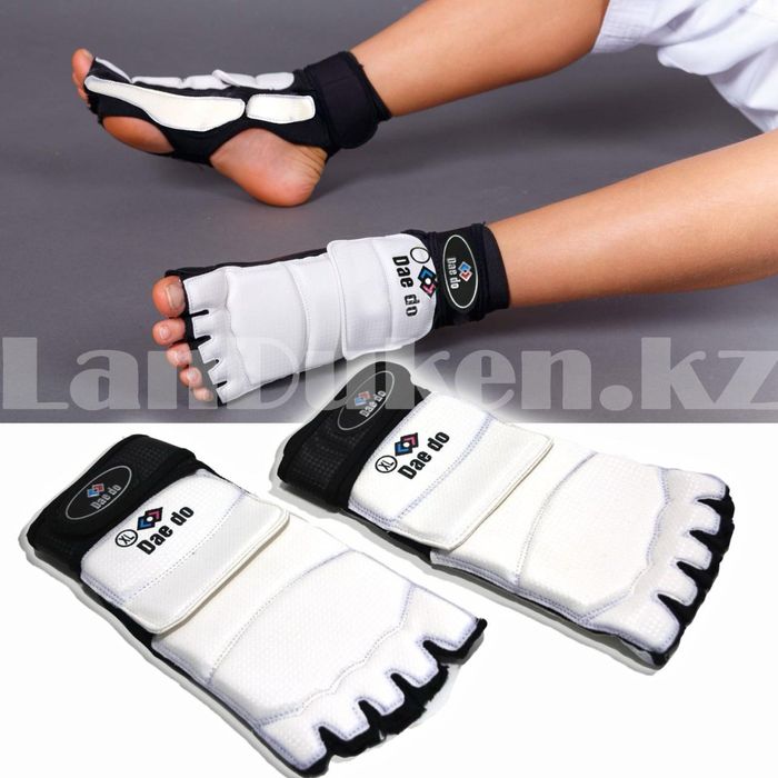 экипировка для тхэквондо