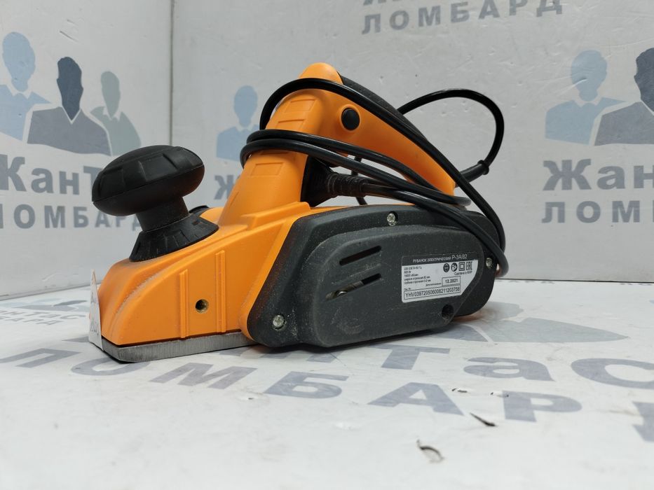 РУБАНОК электрический Вихрь ЖанТаС ломбард Астана