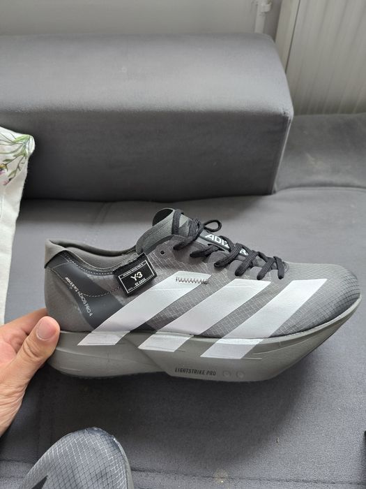 Adidas Y3 adizero Adios Pro 4 42 si 44 Noi!