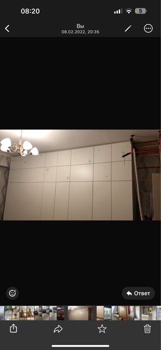 Продам шкаф IKEA OPPHUS(Опхус)