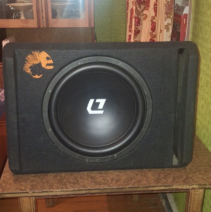 Продам самбуфер 75000тг