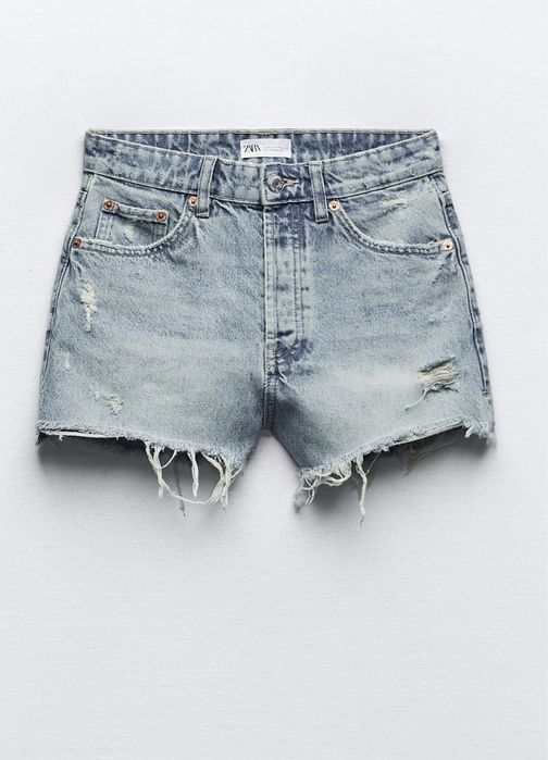 Нови дамски дънки Zara