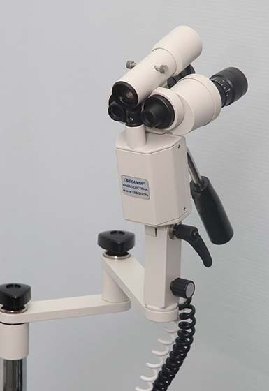 Видеокольпоскоп МК-300 Scaner