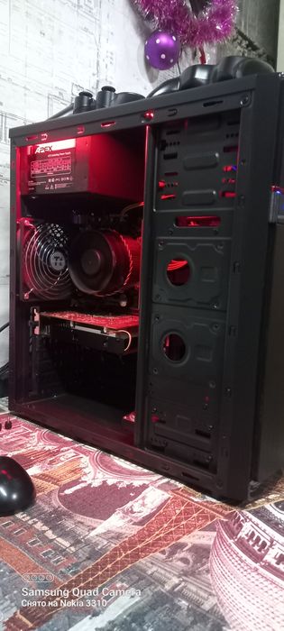 Продам системный блок
