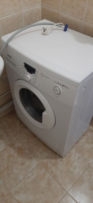 Стиральная машина Atlant