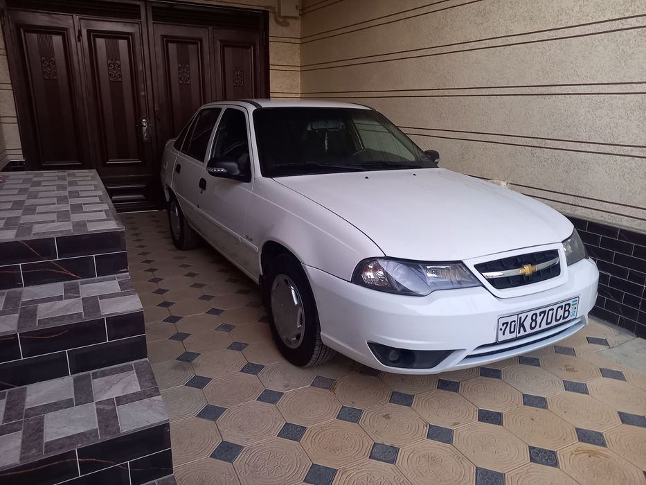 Nexia 2 gibrit 3 pozitsiya