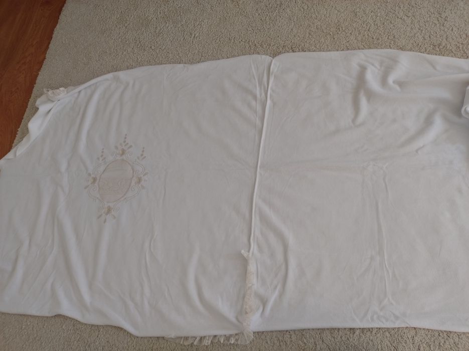 Set nou născut 56 cm