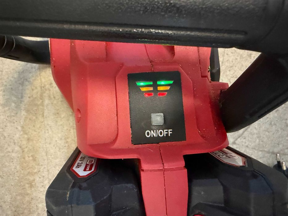 Резачка бензин. 450mm 2200W .325" 1.5mm 72 / R20 Резачка