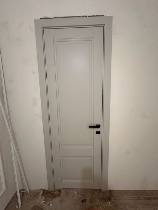 Продам межкомнатные двери