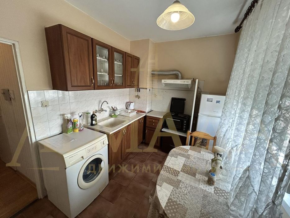 Дава се под наем Двустаен апартамент в Пловдив, Кючук Париж - 46 кв.м за 250 € - Снимка #2