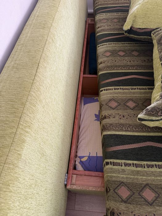 Диван раскладной