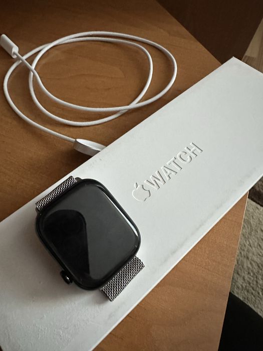 Apple Watch Seria 10
